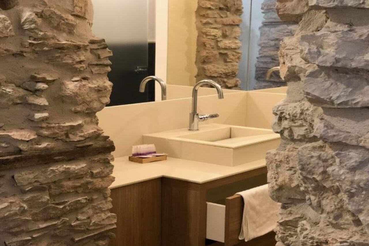 Hotel Corona Spiazzi Di Caprino Esterno foto