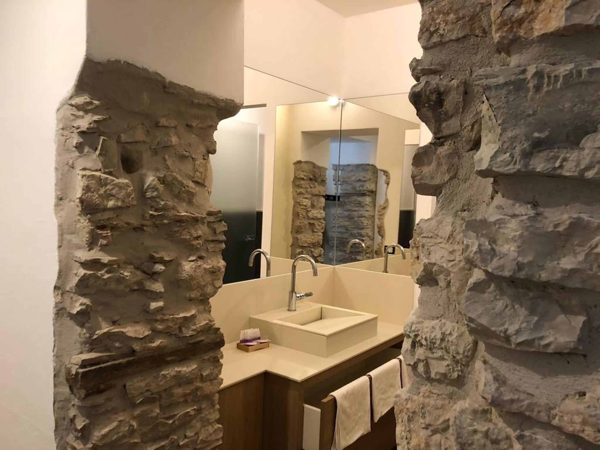 Hotel Corona Spiazzi Di Caprino Esterno foto